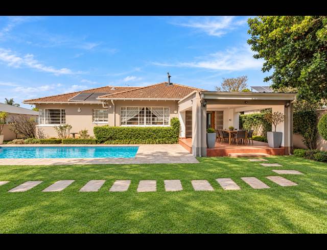 3 BEDROOM HOUSE FOR SALE IN GREENSIDE